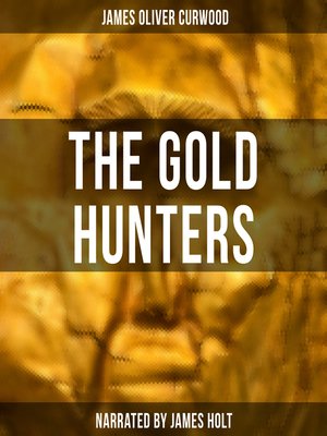 cover image of The Gold Hunters